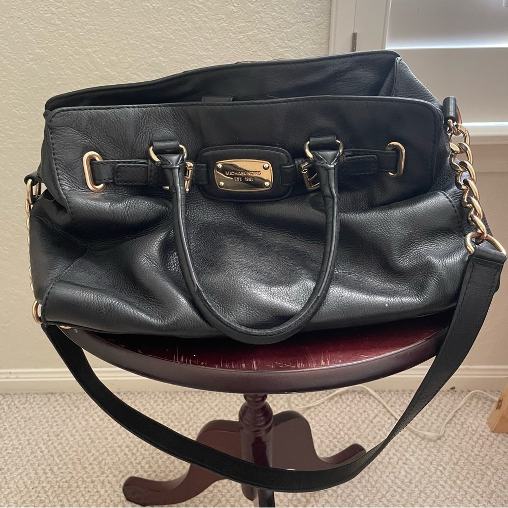 Micheal Kors Shoulder Bag